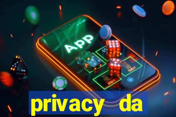 privacy da pipokinha vazado